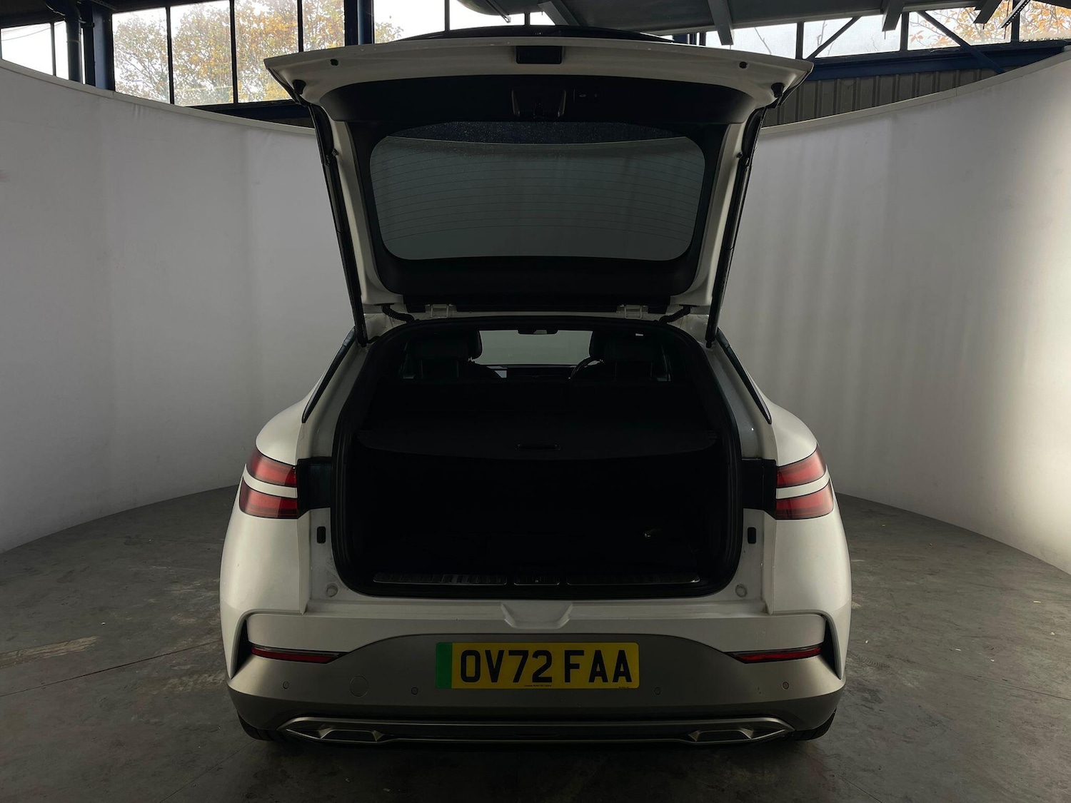 Used Genesis GV60 2022 for sale - 76283612: Photo 33