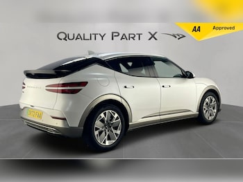 Used Genesis GV60 2022 for sale - 76283612: Photo