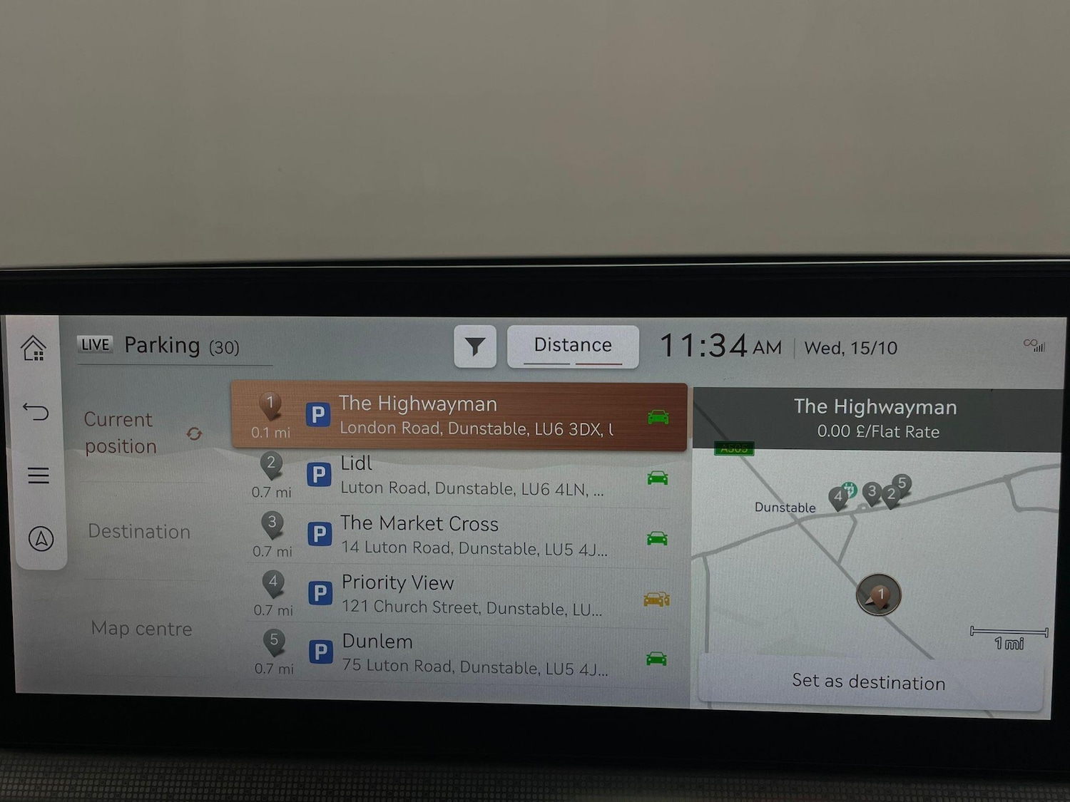 Used Genesis GV60 2022 for sale - 76283612: Photo 44