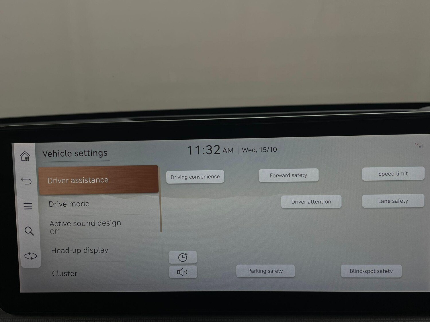 Used Genesis GV60 2022 for sale - 76283612: Photo 50