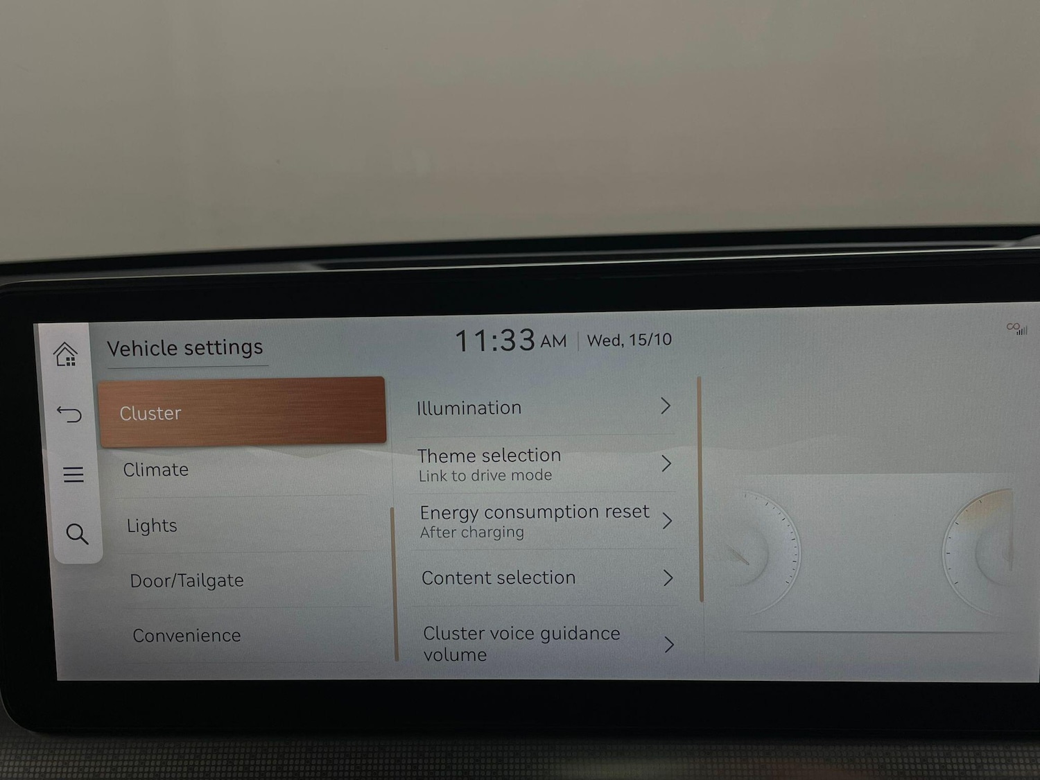 Used Genesis GV60 2022 for sale - 76283612: Photo 52
