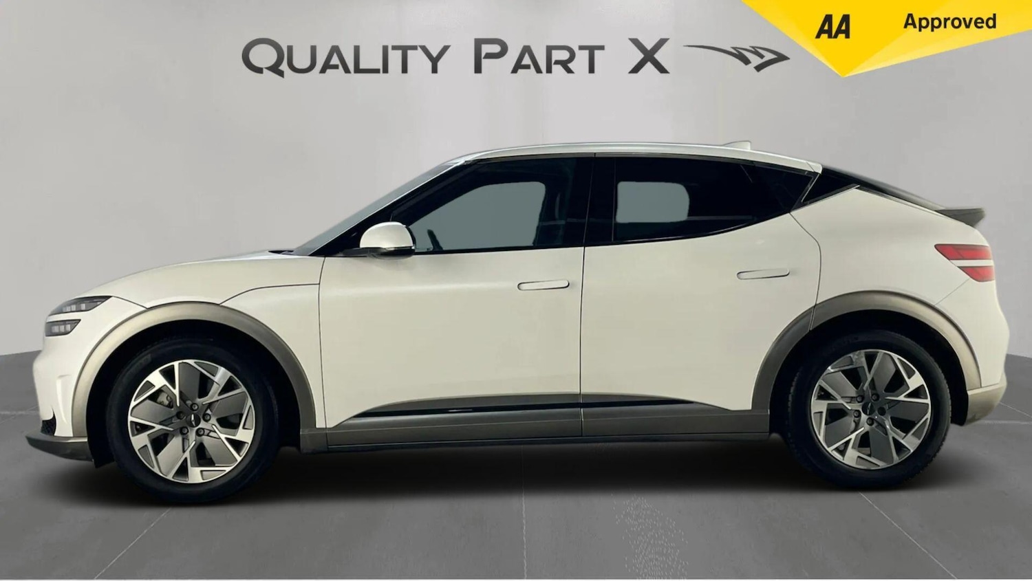 Used Genesis GV60 2022 for sale - 76283612: Photo 6