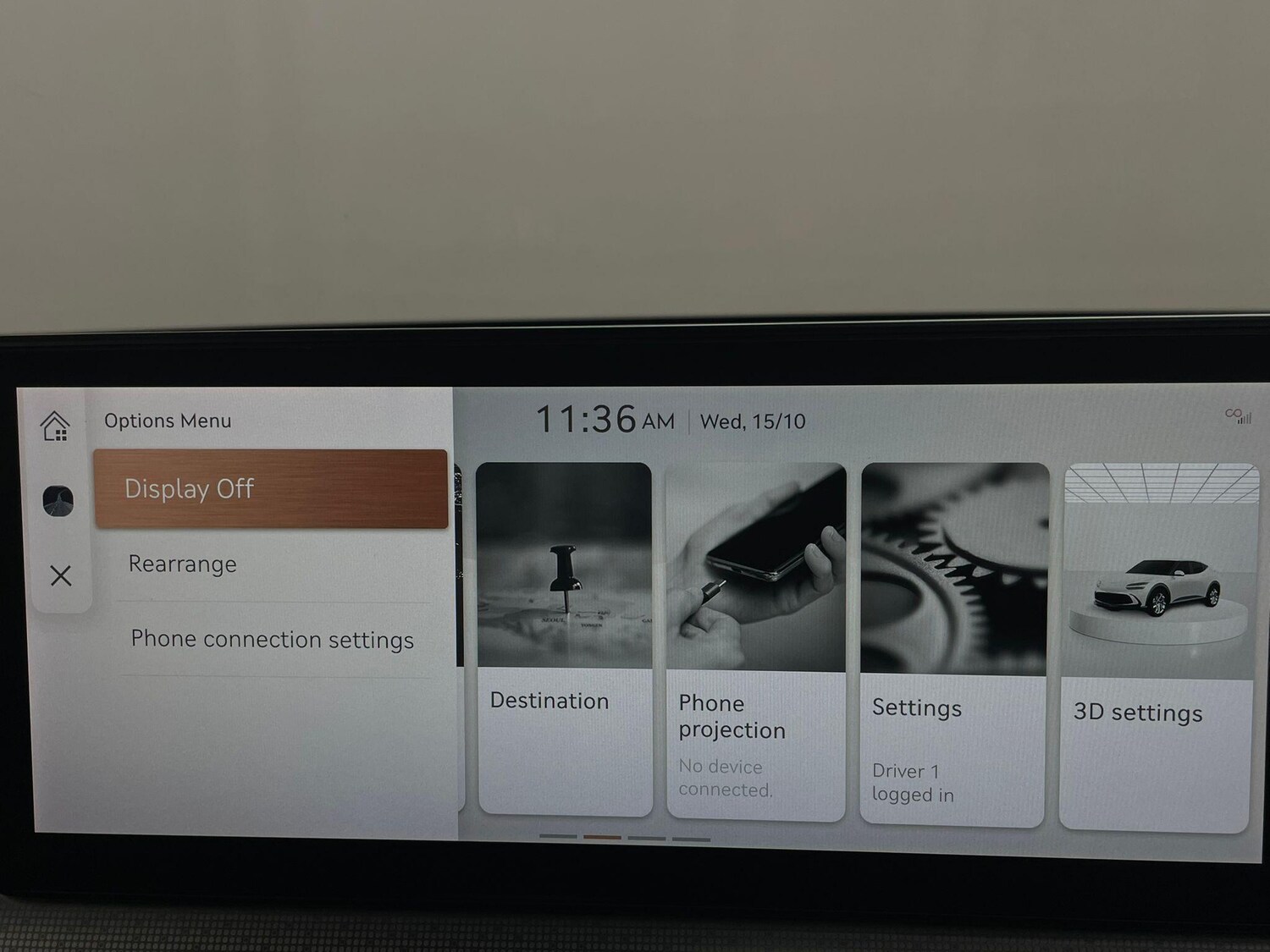 Used Genesis GV60 2022 for sale - 76283612: Photo 64
