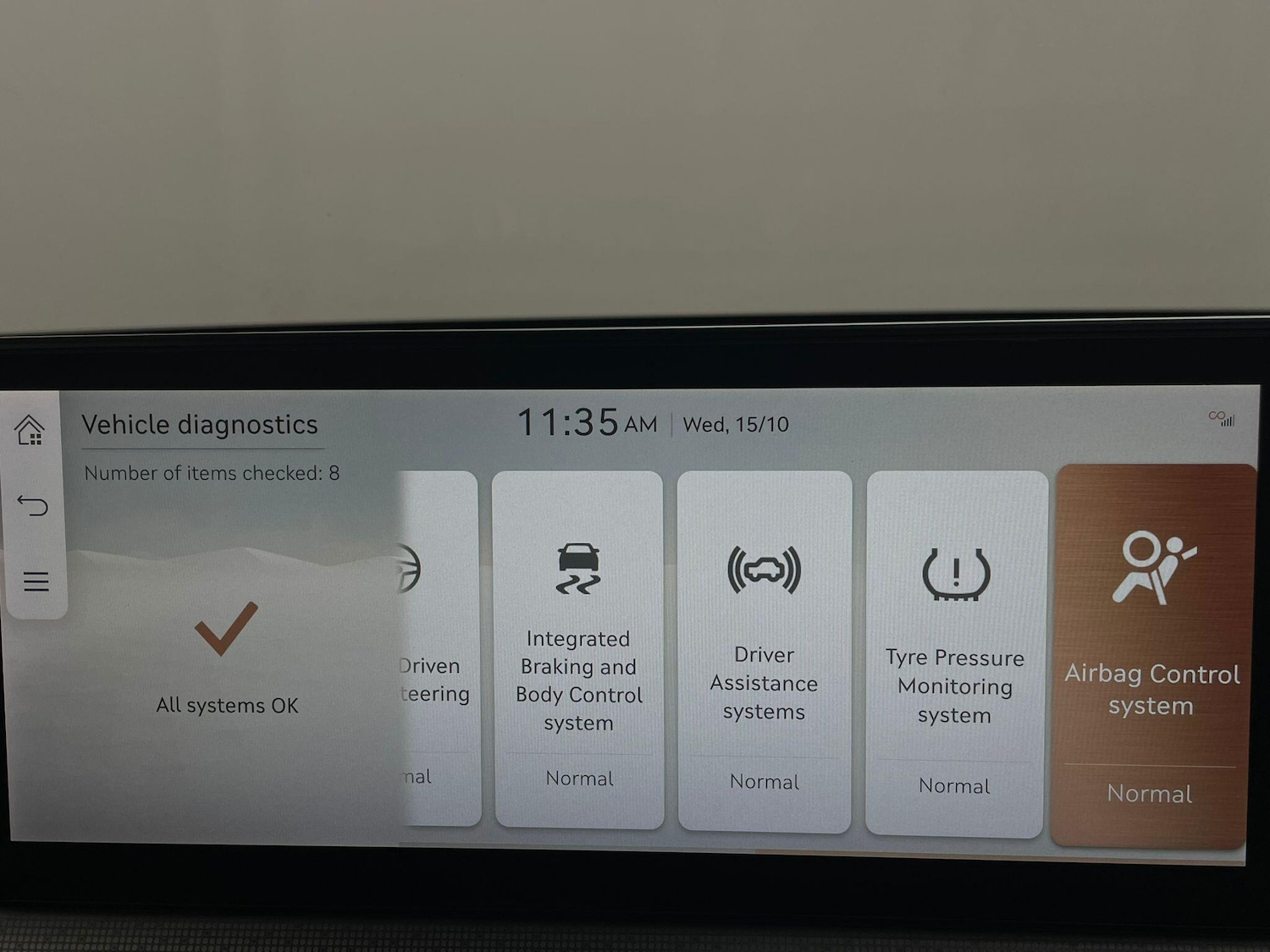 Used Genesis GV60 2022 for sale - 76283612: Photo 65