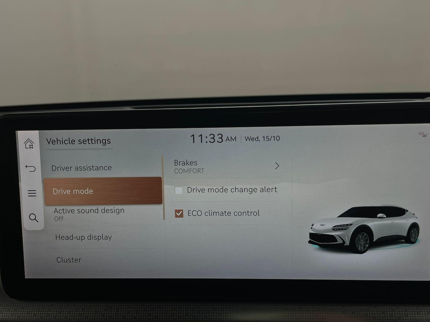 Used Genesis GV60 2022 for sale - 76283612: Photo 66