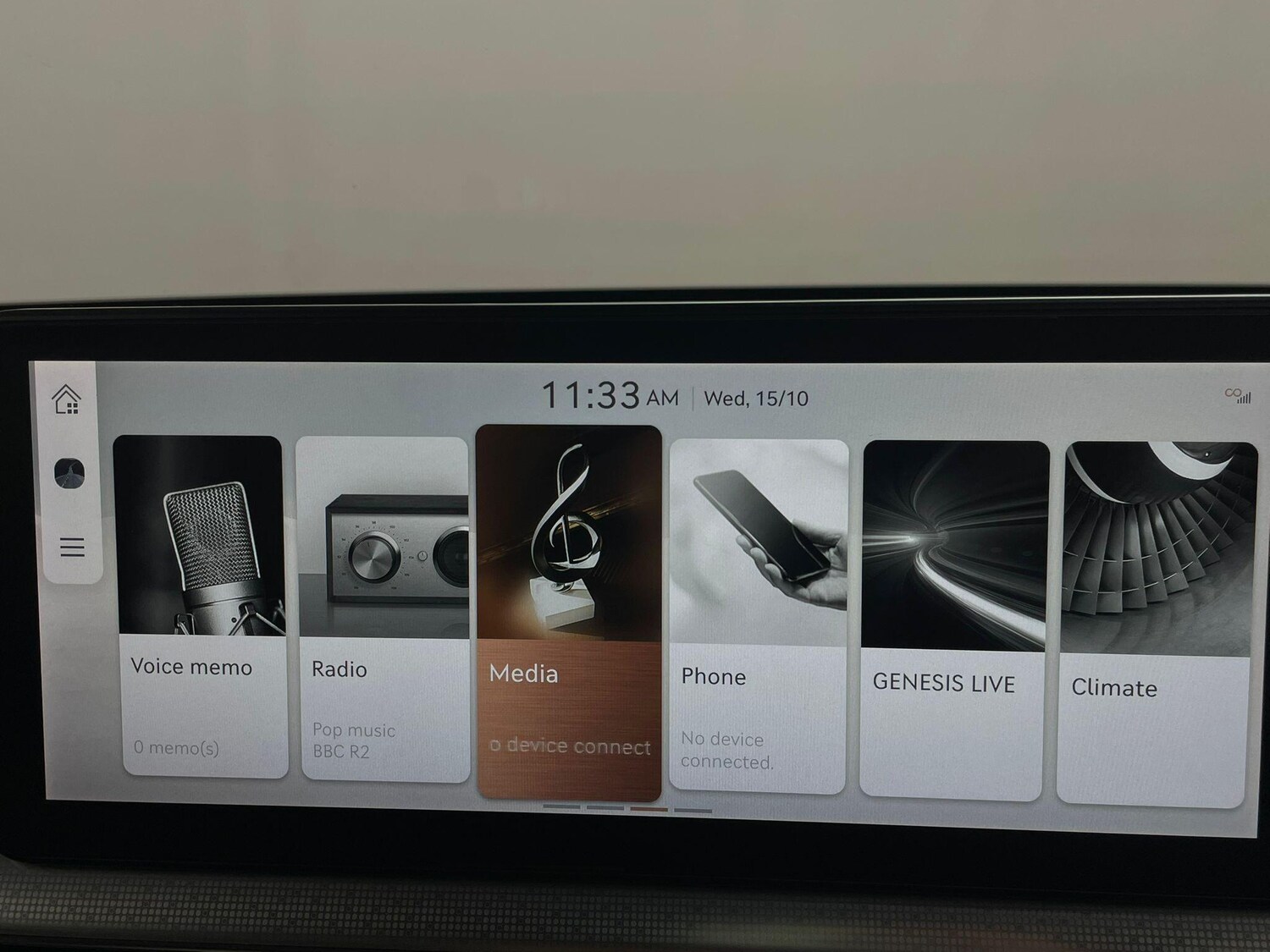 Used Genesis GV60 2022 for sale - 76283612: Photo 67