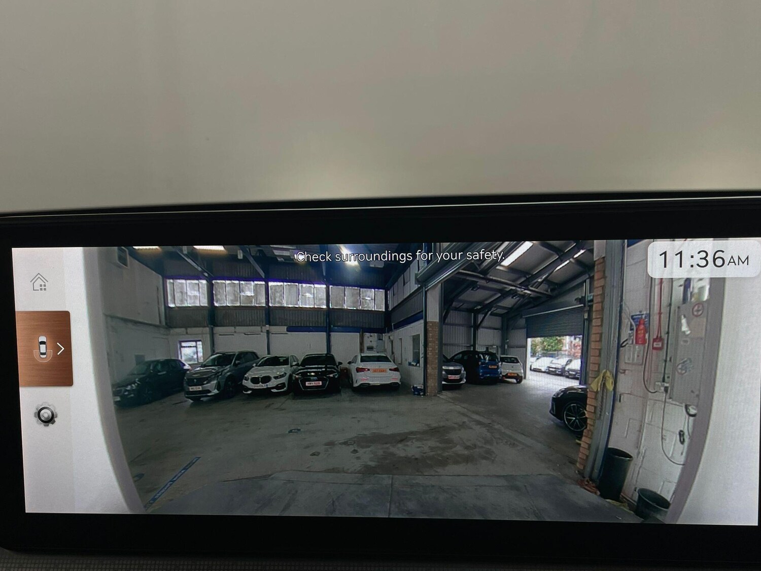 Used Genesis GV60 2022 for sale - 76283612: Photo 70
