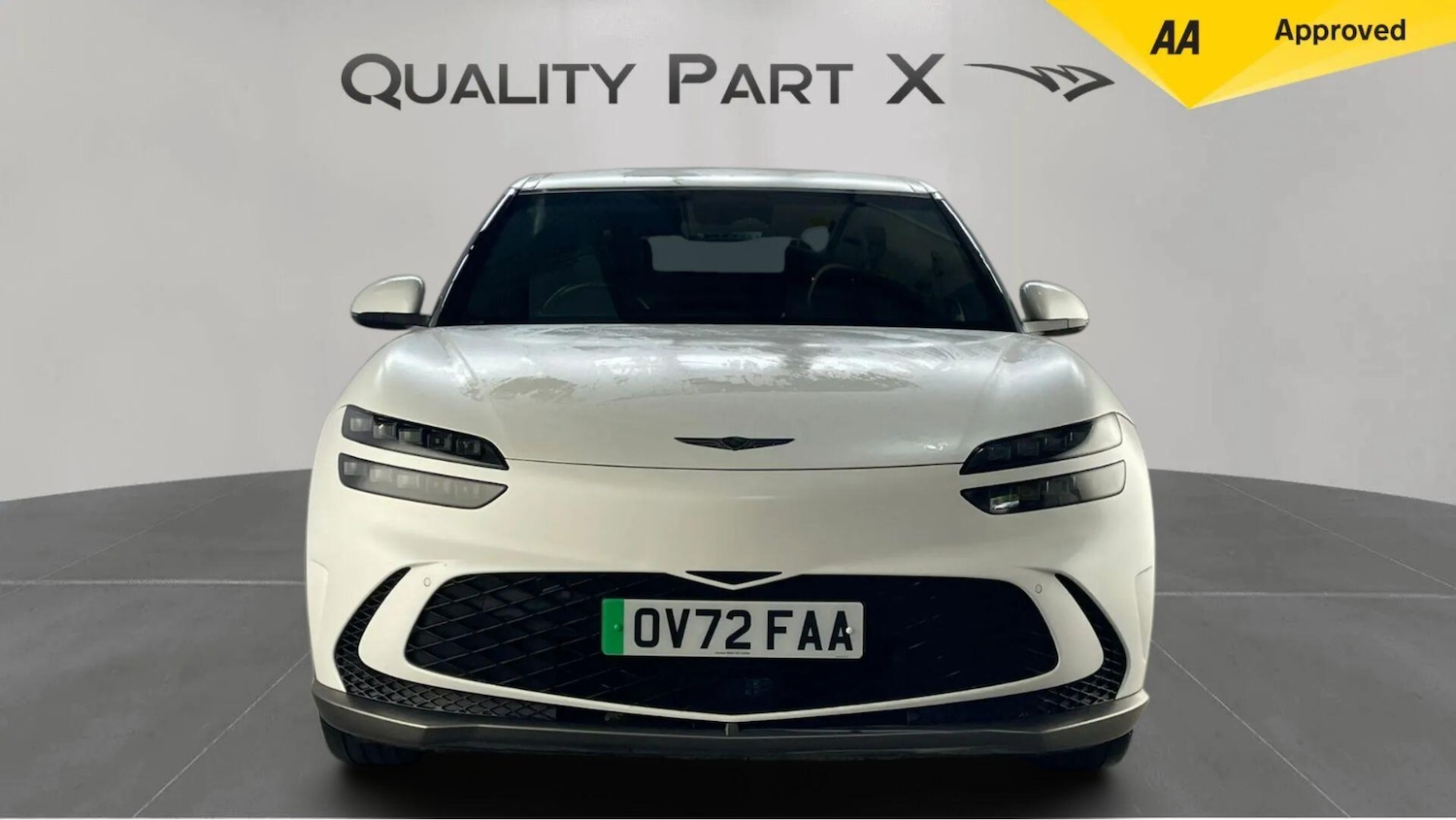Used Genesis GV60 2022 for sale - 76283612: Photo 8