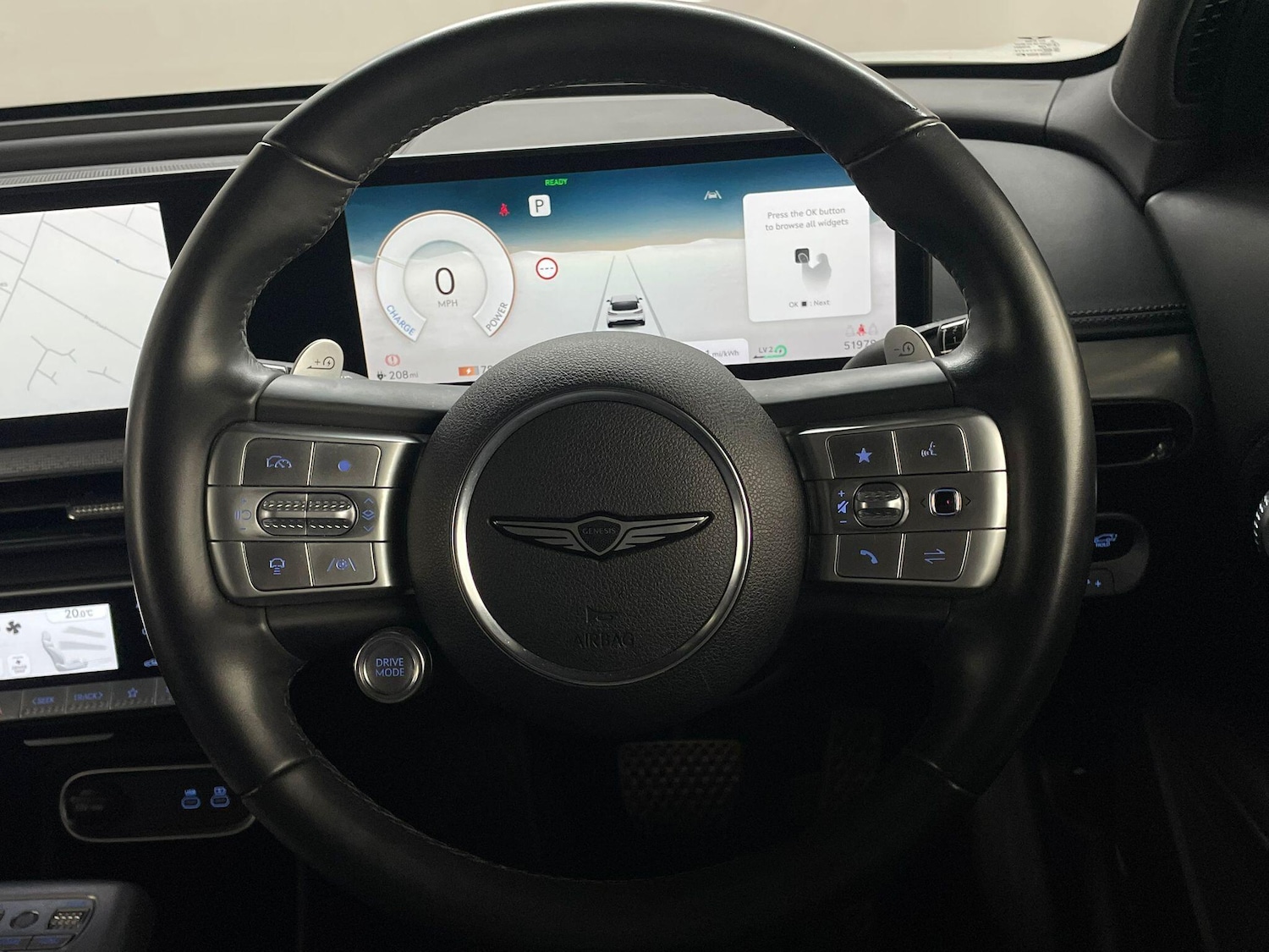 Used Genesis GV60 2022 for sale - 76283612: Photo 9