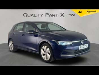 2022 (72) - 1.5 eTSI MHEV Style DSG Euro 6 (s/s) 5dr
