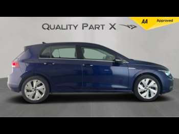 Used Volkswagen Golf 2022 for sale - 74271174: Photo