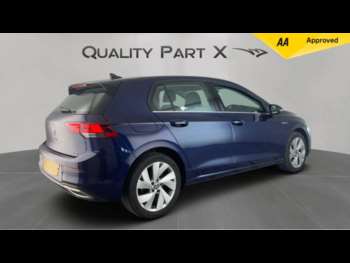 Used Volkswagen Golf 2022 for sale - 74271174: Photo