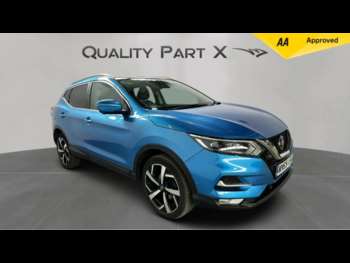 2019 (69) - 1.5 dCi Tekna Euro 6 (s/s) 5dr