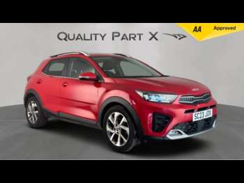 2023 (23) - 1.0 T-GDi MHEV GT-Line S DCT Euro 6 (s/s) 5dr