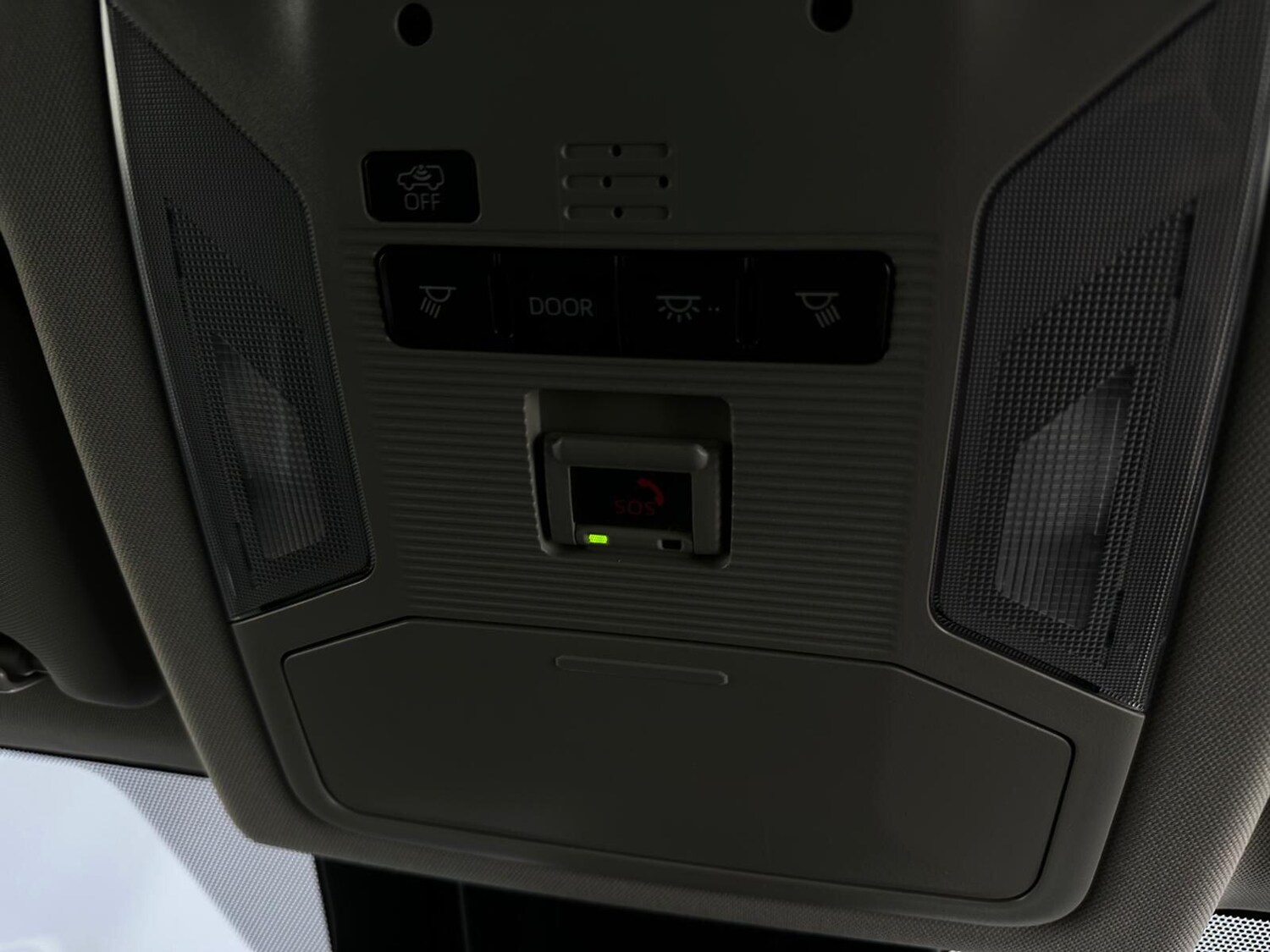 Vehicle 32