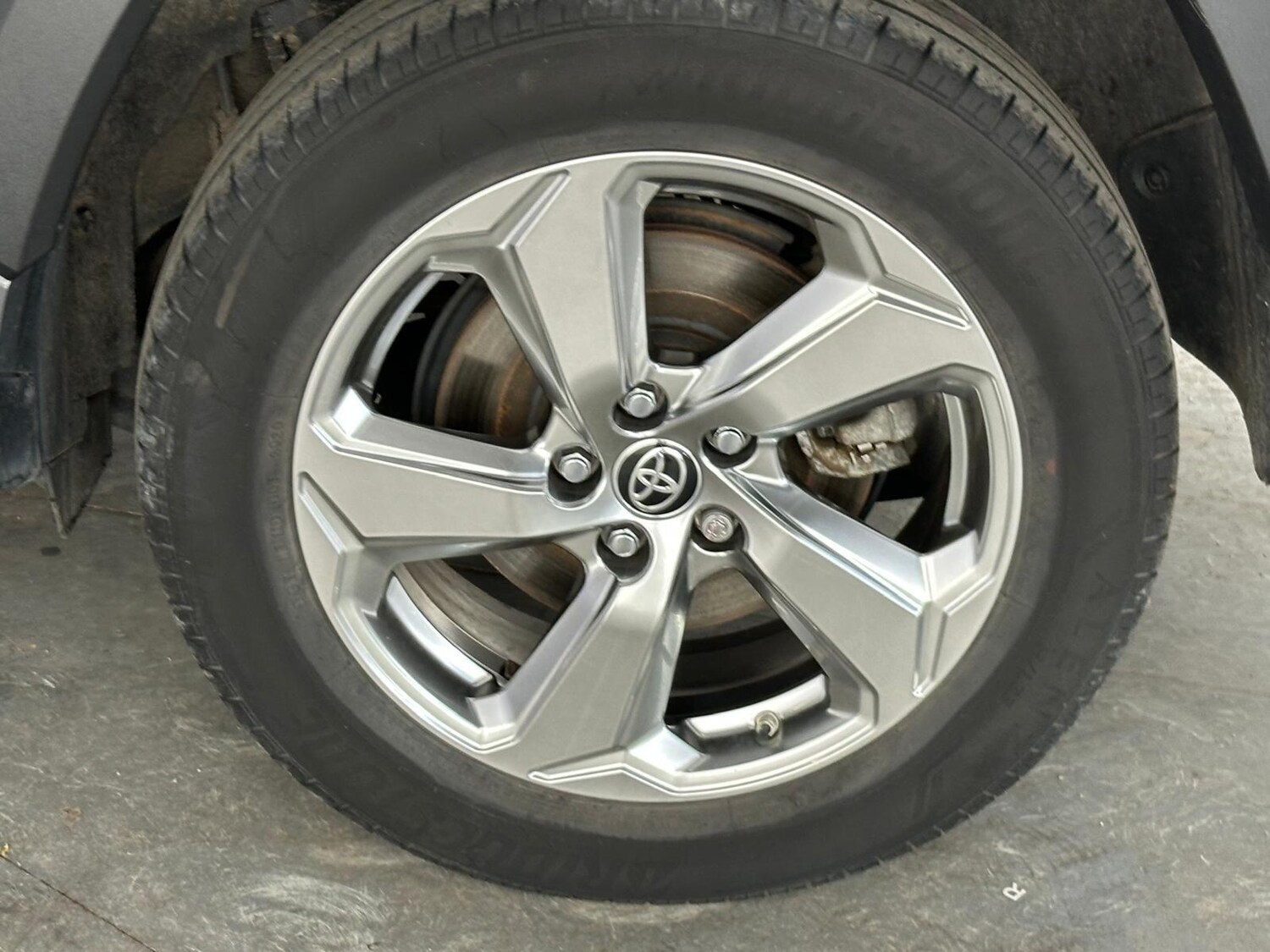 Vehicle 40