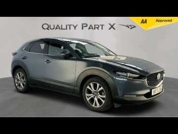 (71) - 2.0 e-SKYACTIV G MHEV Sport Lux Auto Euro 6 (s/s) 5dr