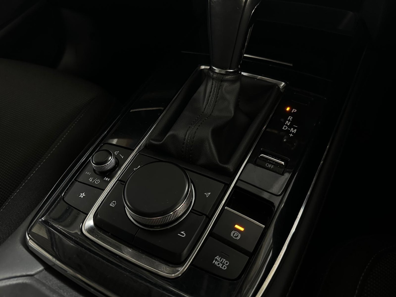 Vehicle 25