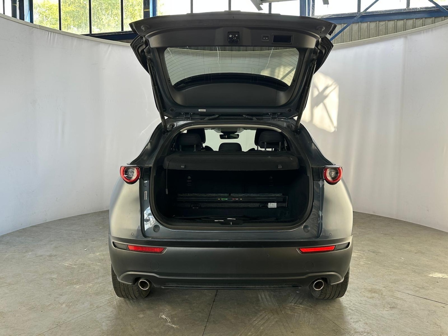 Vehicle 39