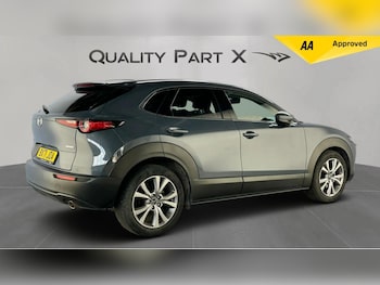 Used Mazda CX-30 2021 for sale - 75459612: Photo