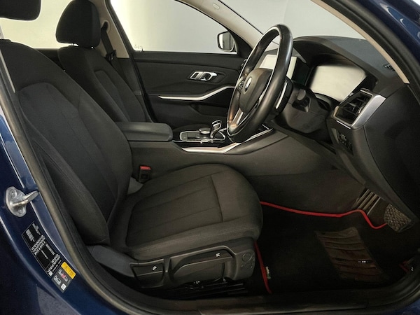 Used BMW 3 Series 2020 for sale - 76179669: Photo 11