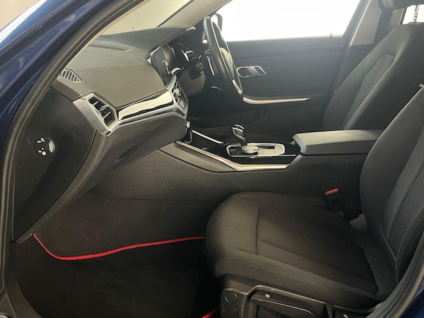 Used BMW 3 Series 2020 for sale - 76179669: Photo 12