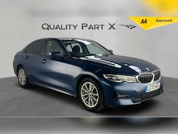 Used BMW 3 Series 2020 for sale - 76179669: Photo