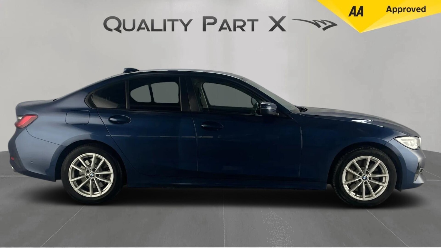 Used BMW 3 Series 2020 for sale - 76179669: Photo 2