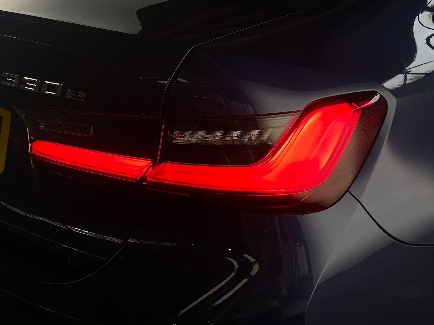 Used BMW 3 Series 2020 for sale - 76179669: Photo 24