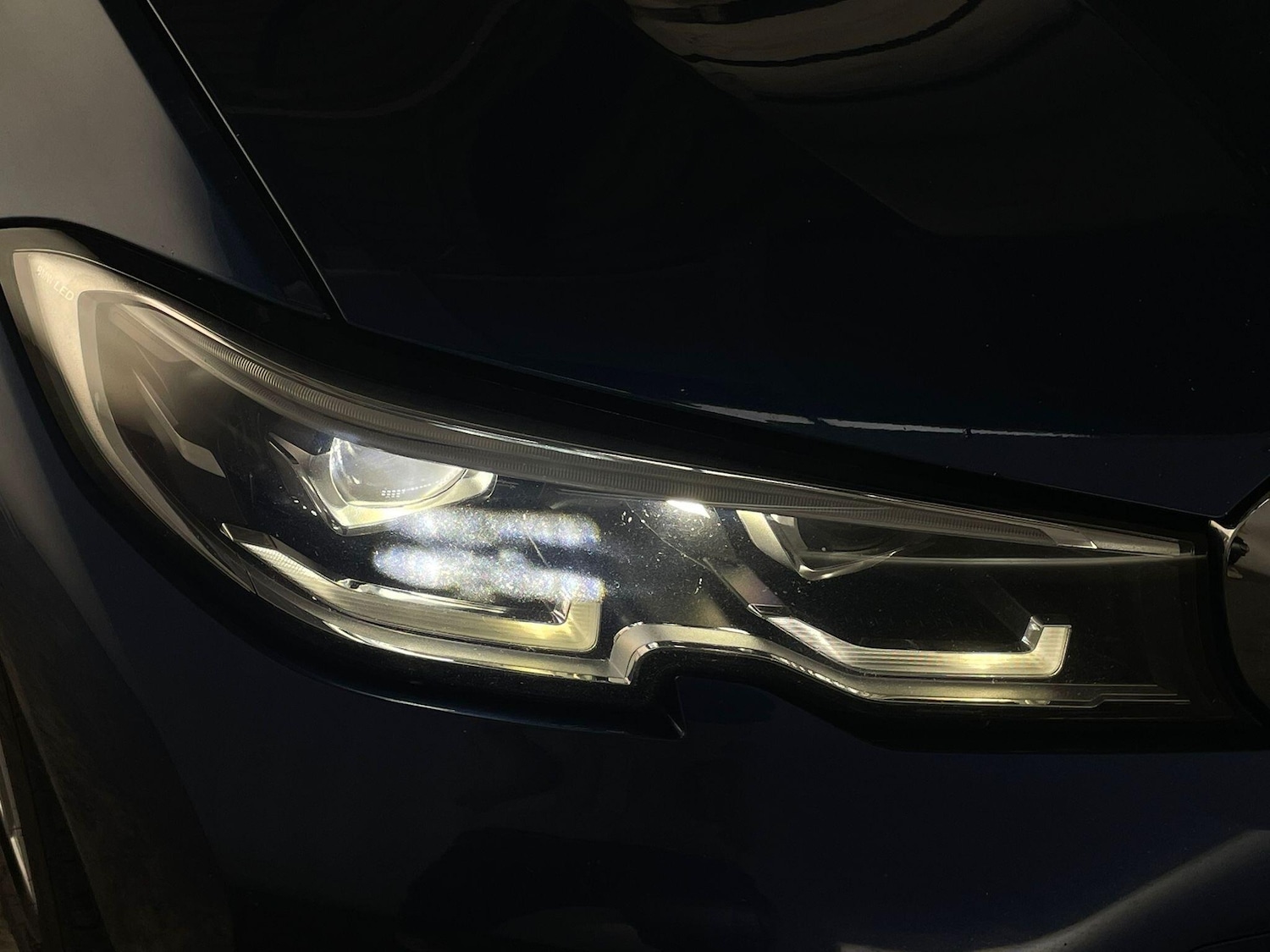 Used BMW 3 Series 2020 for sale - 76179669: Photo 25