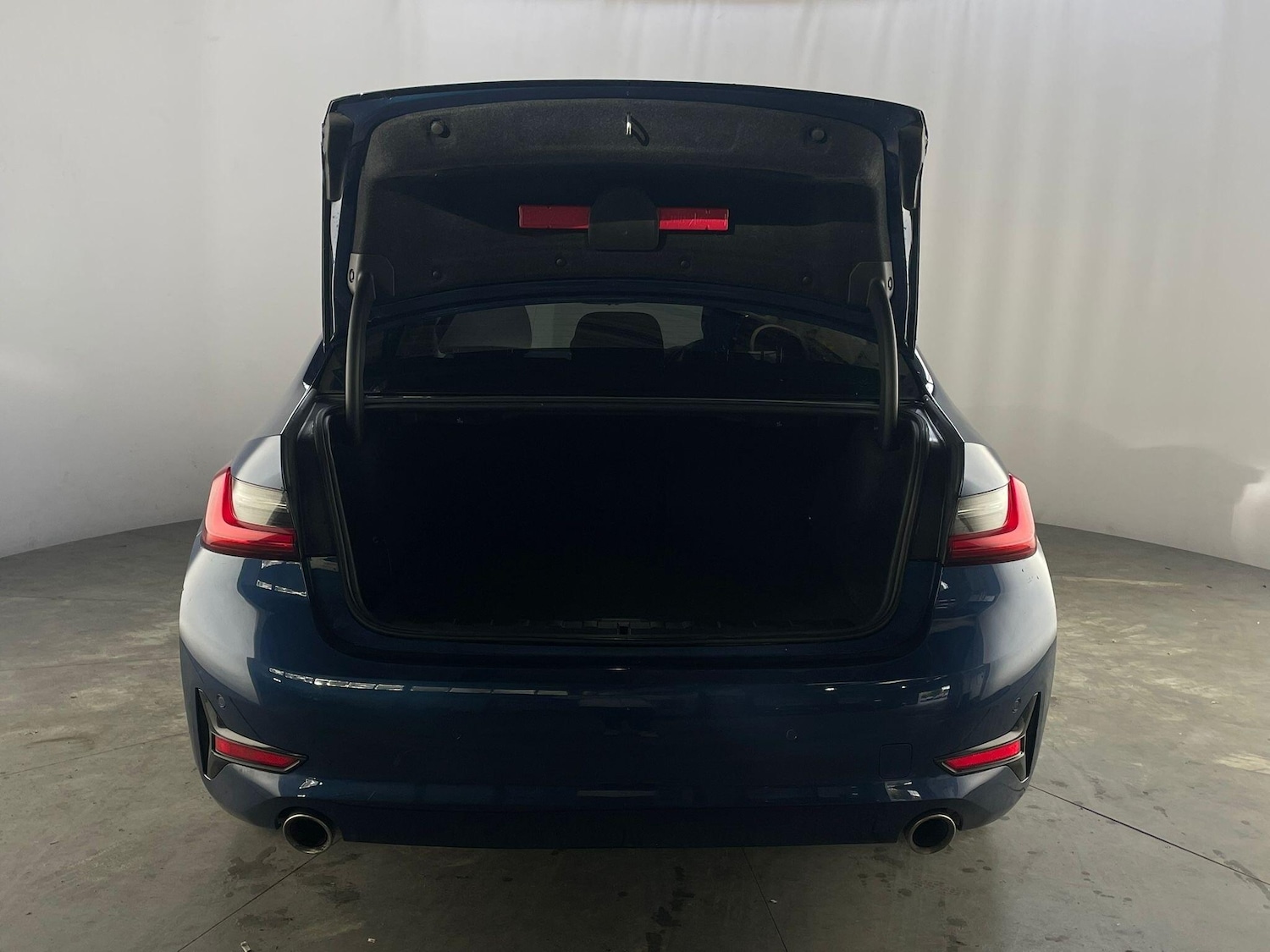 Used BMW 3 Series 2020 for sale - 76179669: Photo 26