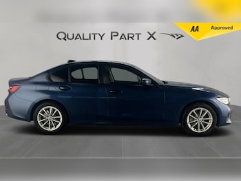 Used BMW 3 Series 2020 for sale - 76179669: Photo
