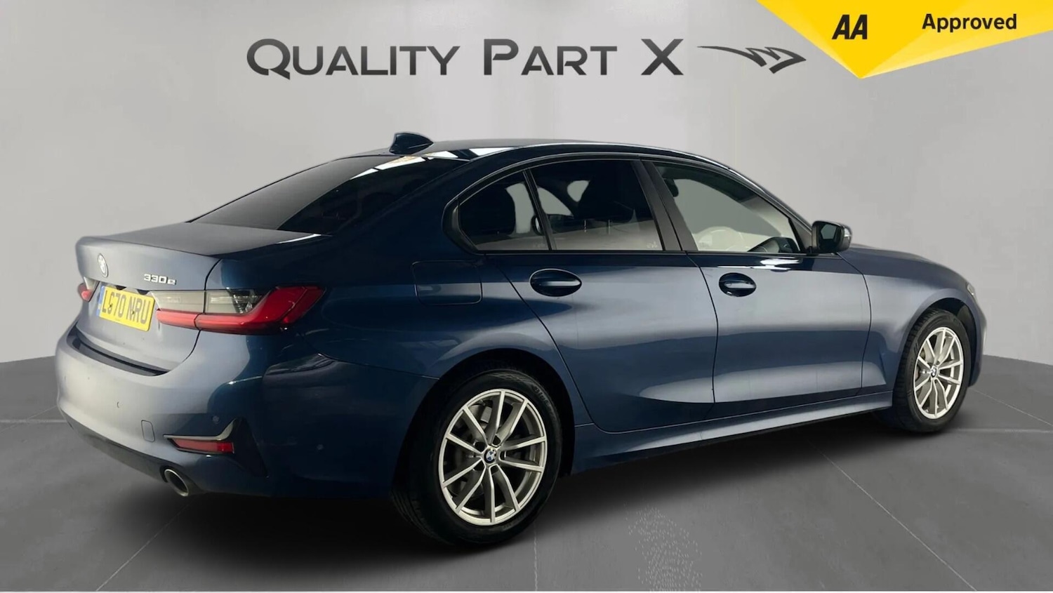 Used BMW 3 Series 2020 for sale - 76179669: Photo 3