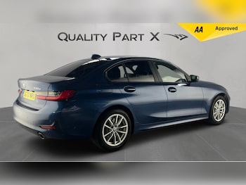 Used BMW 3 Series 2020 for sale - 76179669: Photo