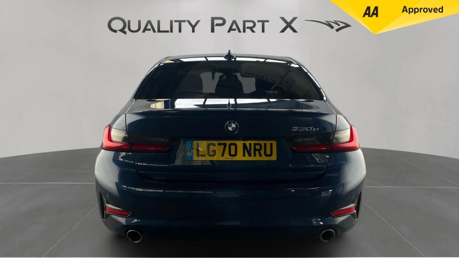 Used BMW 3 Series 2020 for sale - 76179669: Photo 4