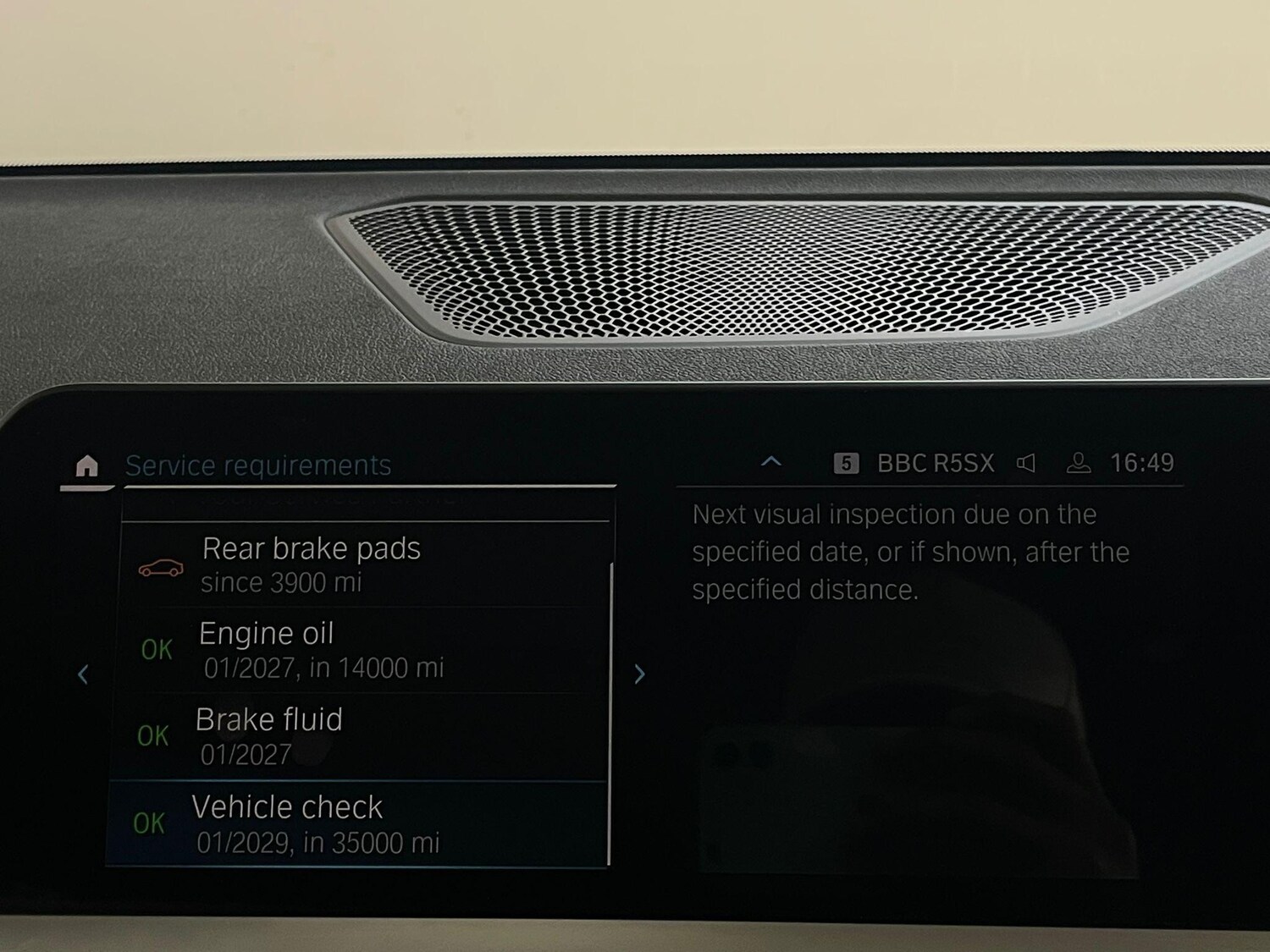 Used BMW 3 Series 2020 for sale - 76179669: Photo 42