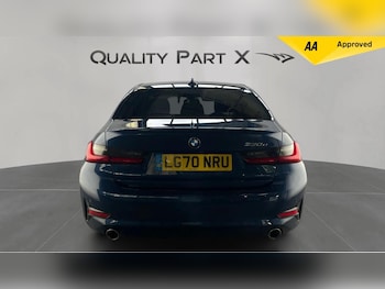 Used BMW 3 Series 2020 for sale - 76179669: Photo