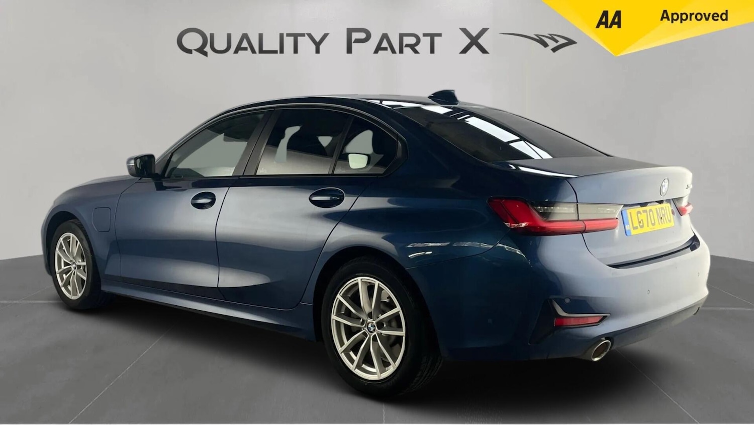 Used BMW 3 Series 2020 for sale - 76179669: Photo 5