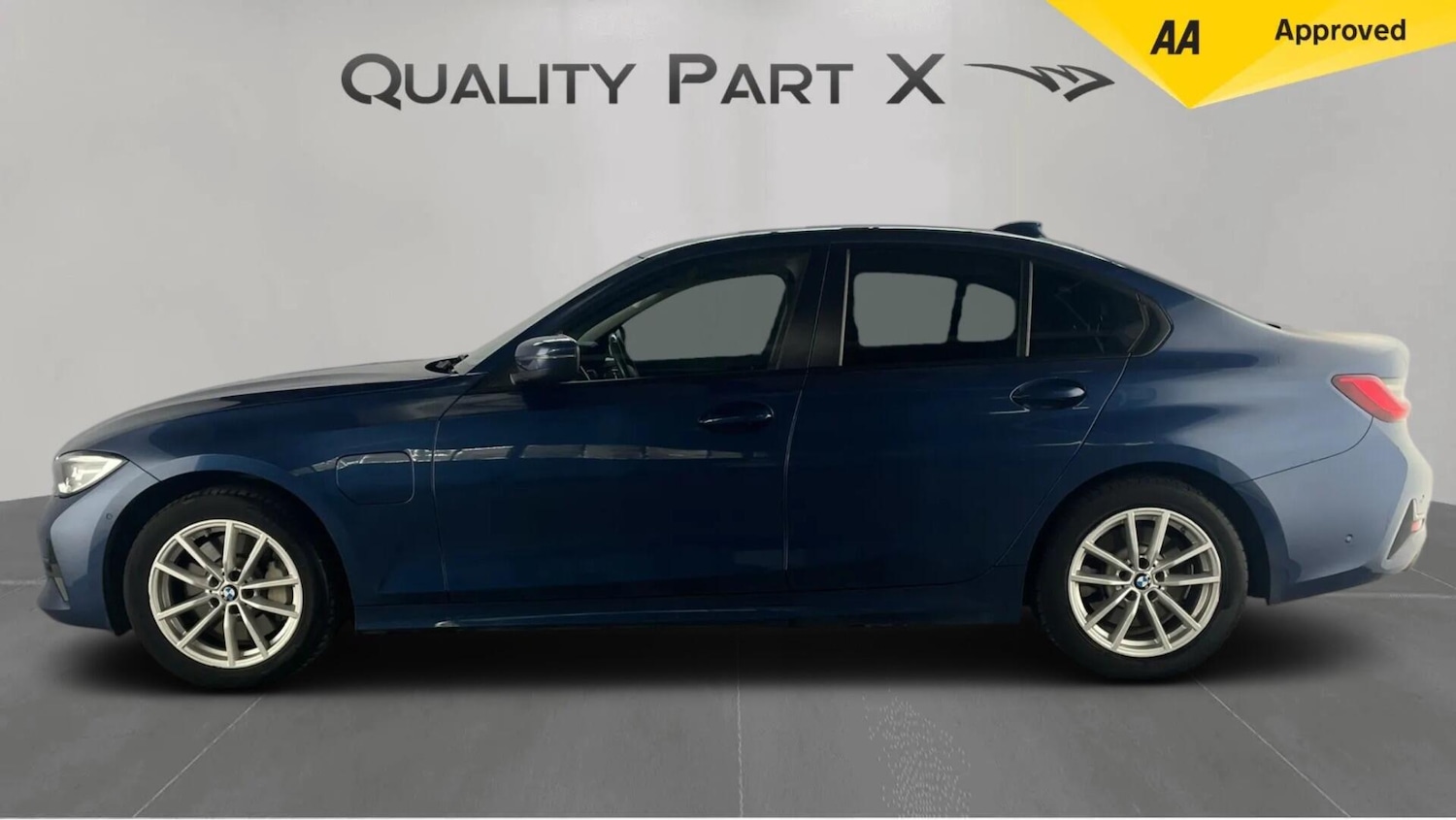 Used BMW 3 Series 2020 for sale - 76179669: Photo 6