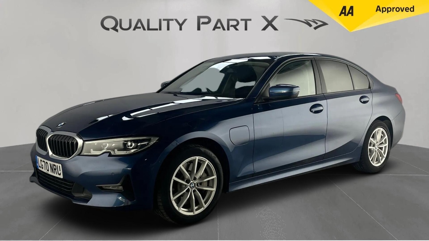 Used BMW 3 Series 2020 for sale - 76179669: Photo 7