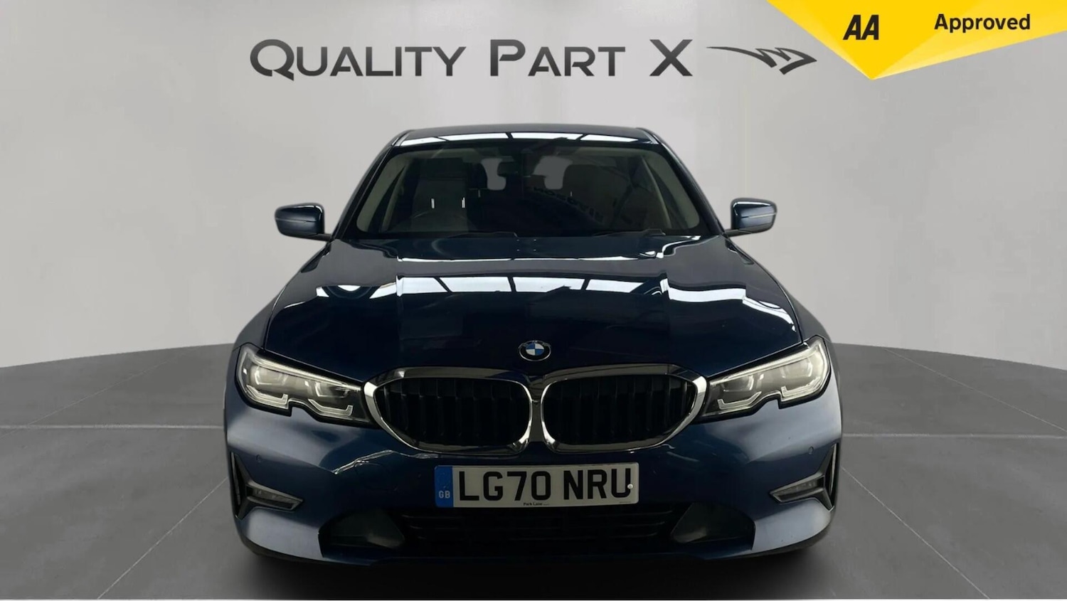 Used BMW 3 Series 2020 for sale - 76179669: Photo 8