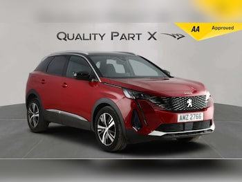 Used Peugeot 3008 2023 for sale - 78755849: Photo