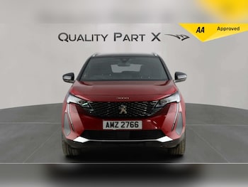 Used Peugeot 3008 2023 for sale - 78755849: Photo