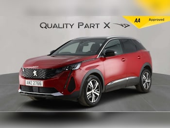 Used Peugeot 3008 2023 for sale - 78755849: Photo