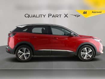 Used Peugeot 3008 2023 for sale - 78755849: Photo
