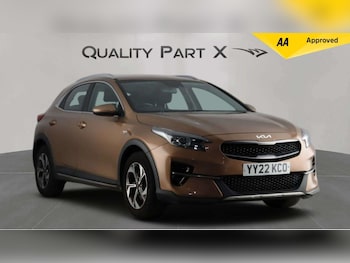 Used Kia XCeed 2022 for sale - 78263614: Photo