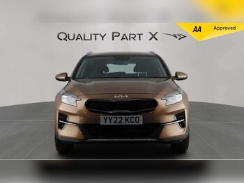 Used Kia XCeed 2022 for sale - 78263614: Photo