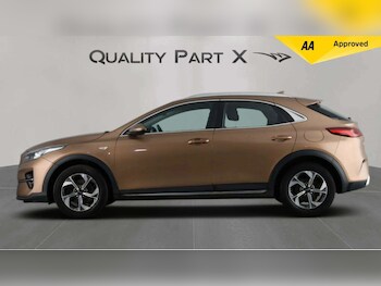 Used Kia XCeed 2022 for sale - 78263614: Photo