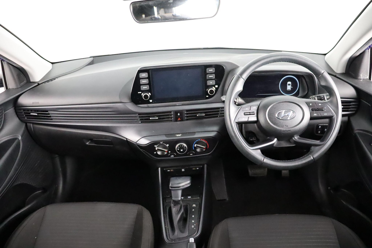 Used Hyundai i20 2022 for sale - 76913140: Photo 10