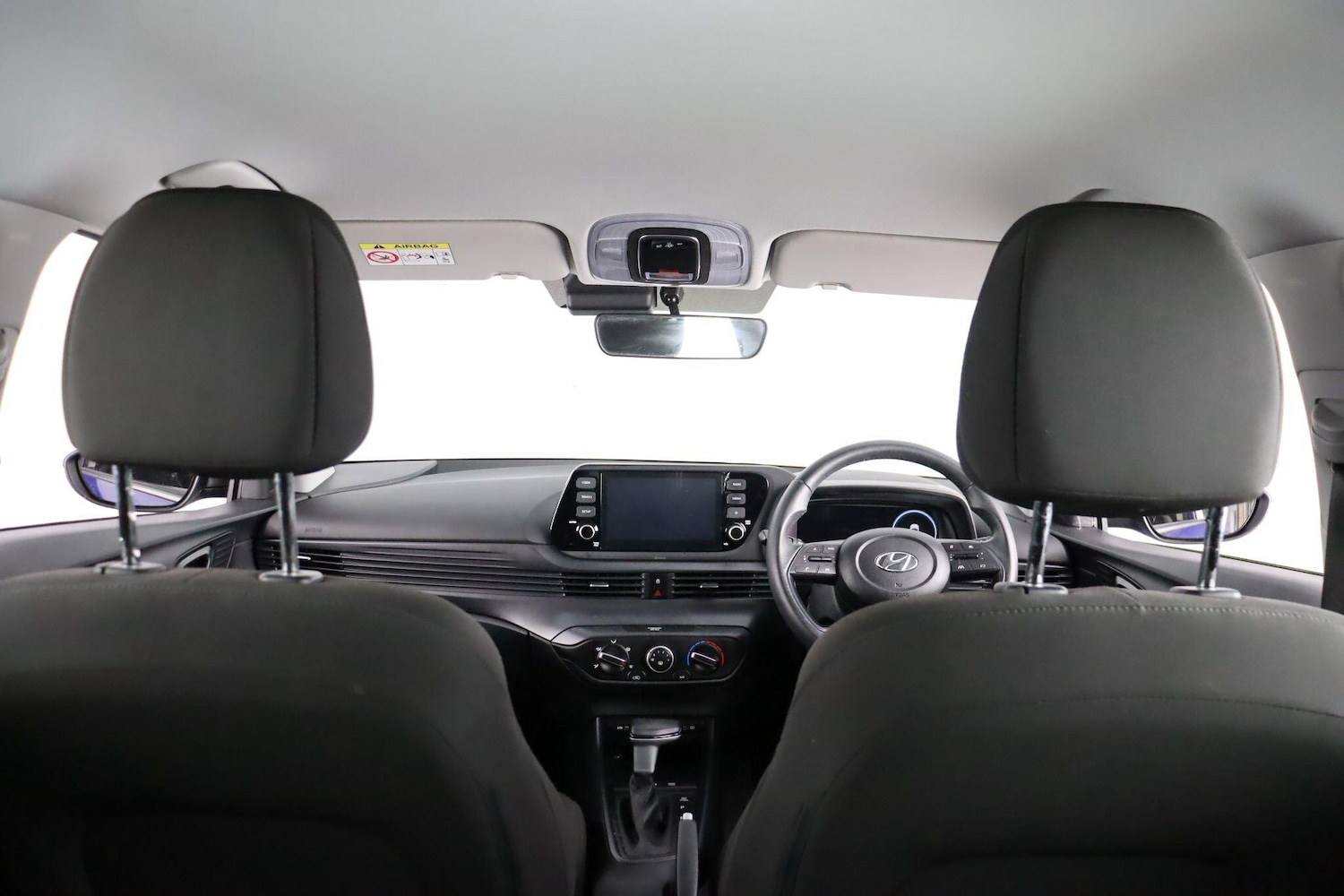 Used Hyundai i20 2022 for sale - 76913140: Photo 11